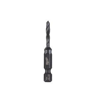 Burghie HSS G Combi Milwaukee pentru metal, tablă și plastic