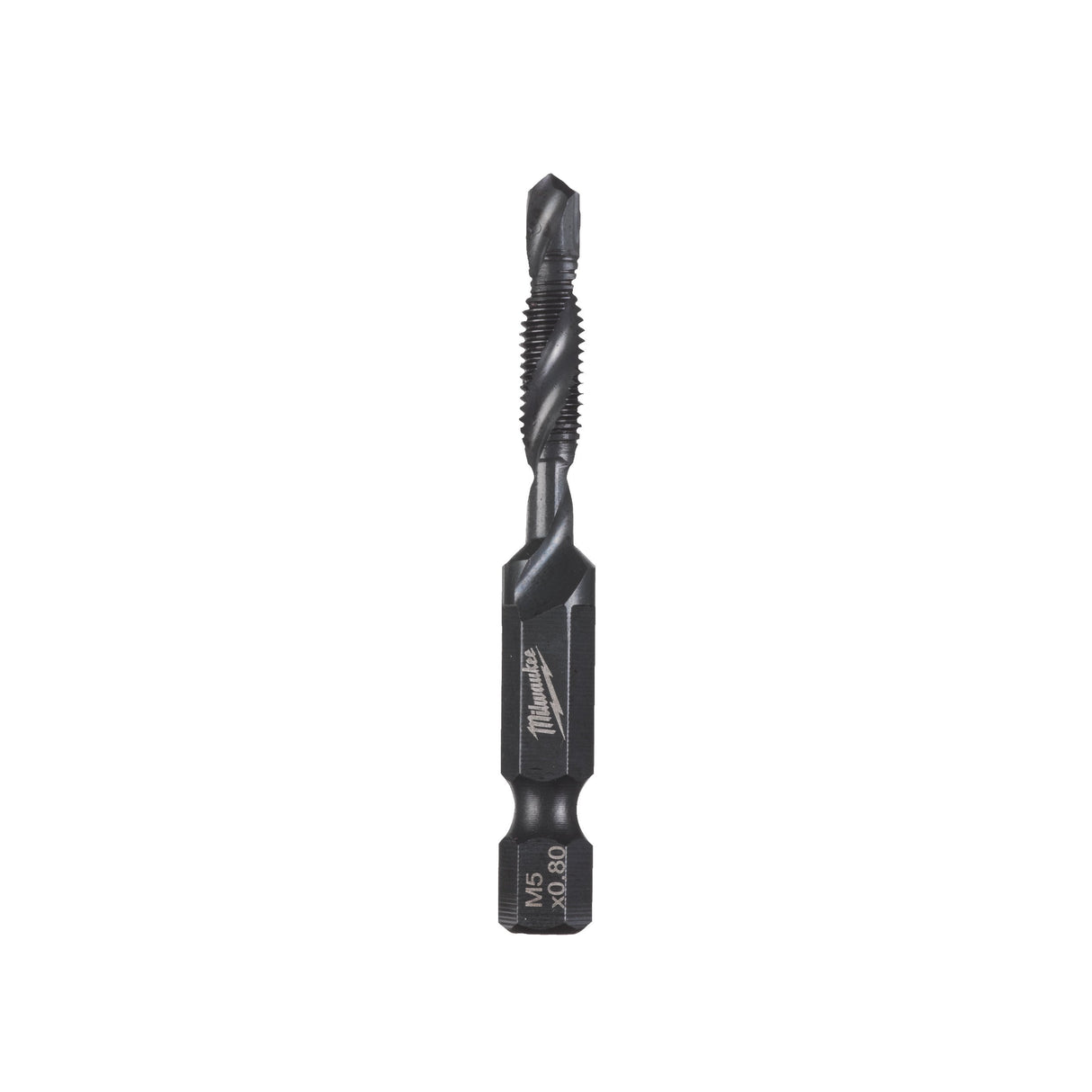 Burghie HSS G Combi Milwaukee