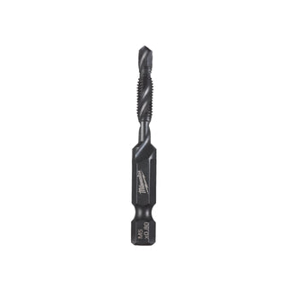 Burghie HSS G Combi Milwaukee pentru metal, tablă și plastic