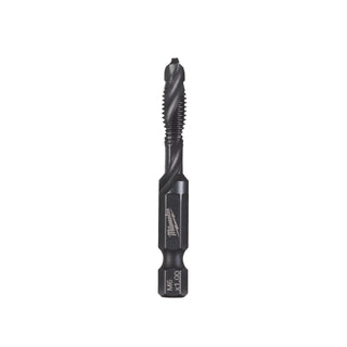 Burghie HSS G Combi Milwaukee pentru metal, tablă și plastic