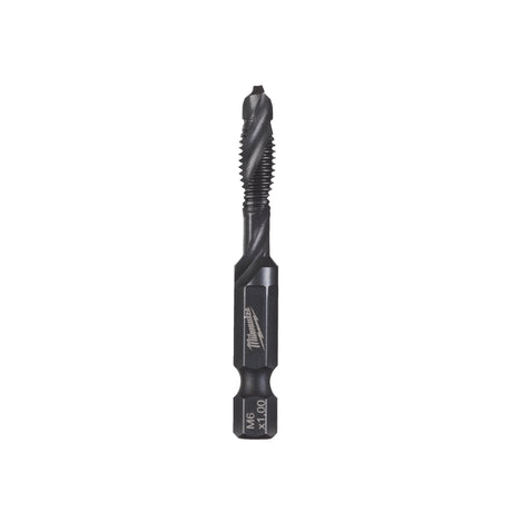Burghie HSS G Combi Milwaukee