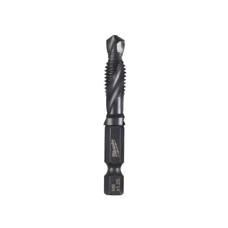 Burghie HSS G Combi Milwaukee pentru metal, tablă și plastic