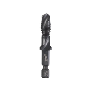 Burghie HSS G Combi Milwaukee pentru metal, tablă și plastic