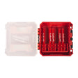 Milwaukee Set burghie diamond max™ (5 buc.) 4932498301