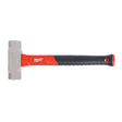Milwaukee Ciocan 1.81 kg fibra de sticlă 4932498307