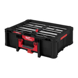 Milwaukee PACKOUT™ cu capac rabatabil 4932498323