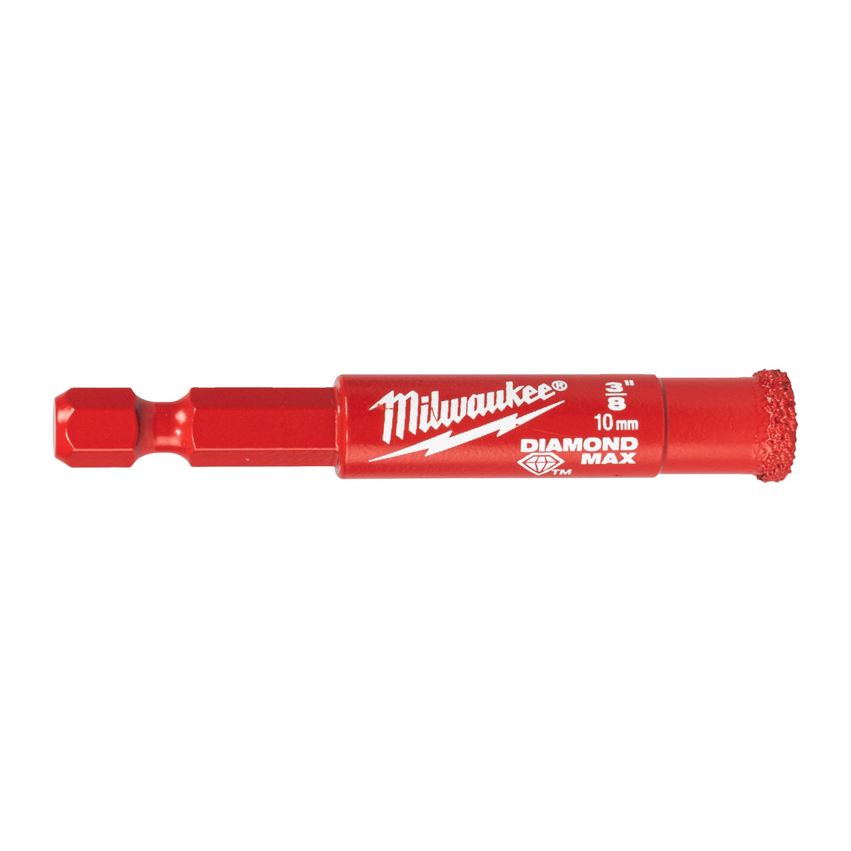 Milwaukee 4932498344 10 Mm ¼" hex