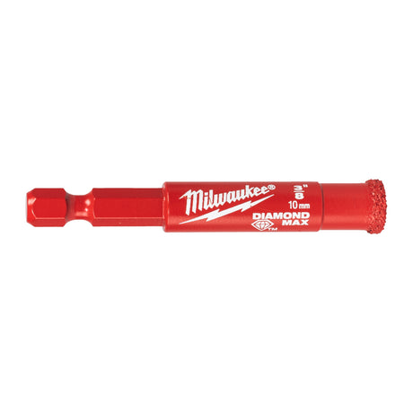 Milwaukee 4932498344 10 Mm ¼" hex