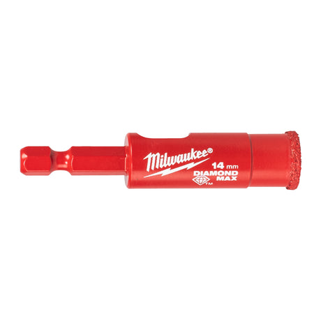 Milwaukee 4932498346 14 Mm ¼" hex