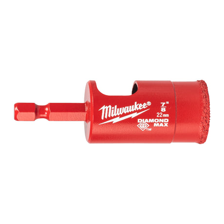 Milwaukee 4932498349 22 Mm ¼" hex