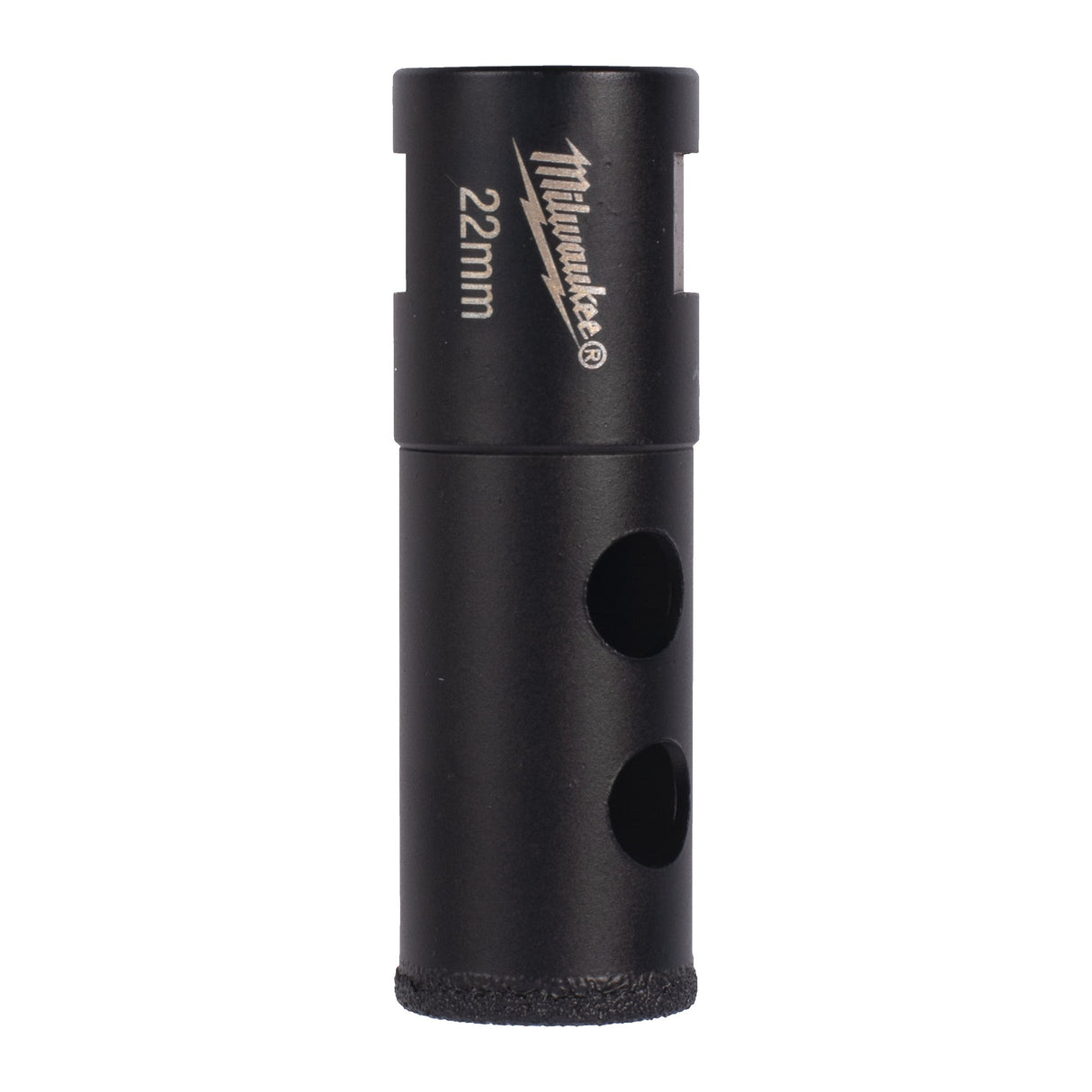 Burghie diamantate M14 pentru găurire uscată Milwaukee