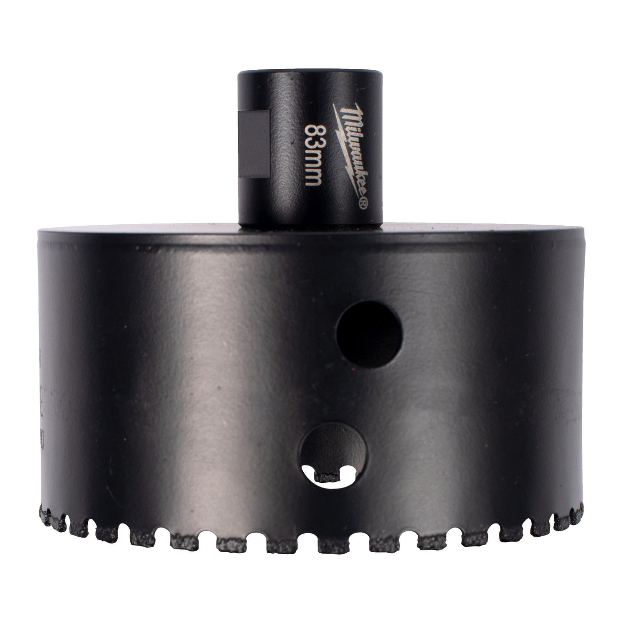 Burghie diamantate M14 pentru găurire uscată Milwaukee