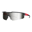 Milwaukee Ochelari de protecție - anti-zgâriere Enhanced Safety Glasses Silver Mirror AS 4932498365