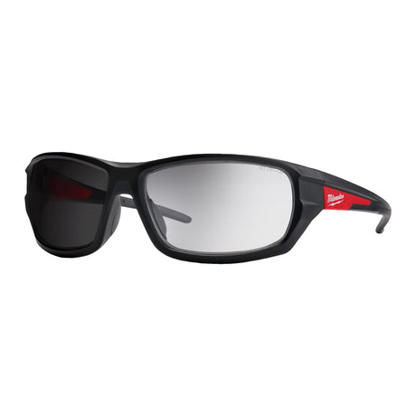 Milwaukee Ochelari de protecție premium Performance Safety Glasses Transition AS 4932498367