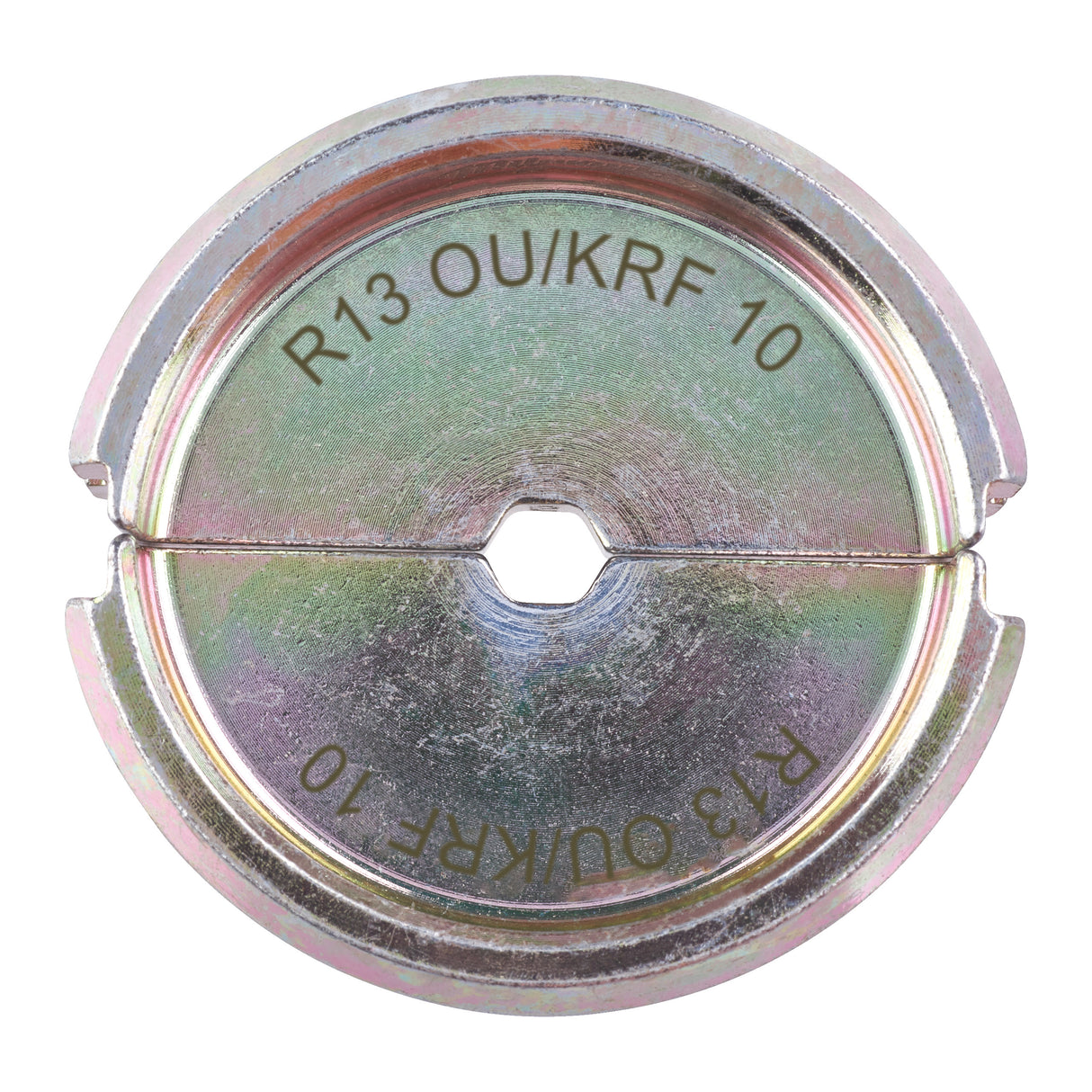 Milwaukee Bac sertizare r13 ou/krf 10 4932498393