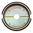 Milwaukee Bac sertizare r13 ou/krf 16 4932498394