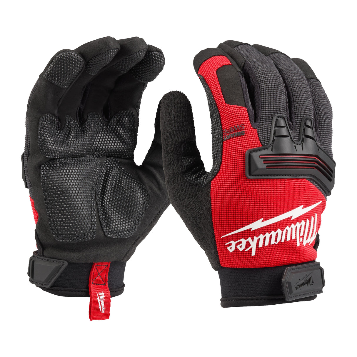 Milwaukee Mănuși DemoX 9/L - 1 pereche 4932498488