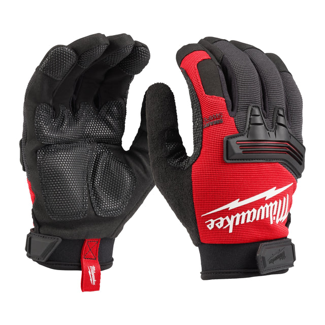 Milwaukee Mănuși DemoX 9/L - 1 pereche 4932498488