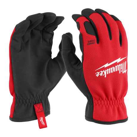 Milwaukee Mănuși de lucru Flex Flex Work Gloves - 9/L - 1 pc 4932498493