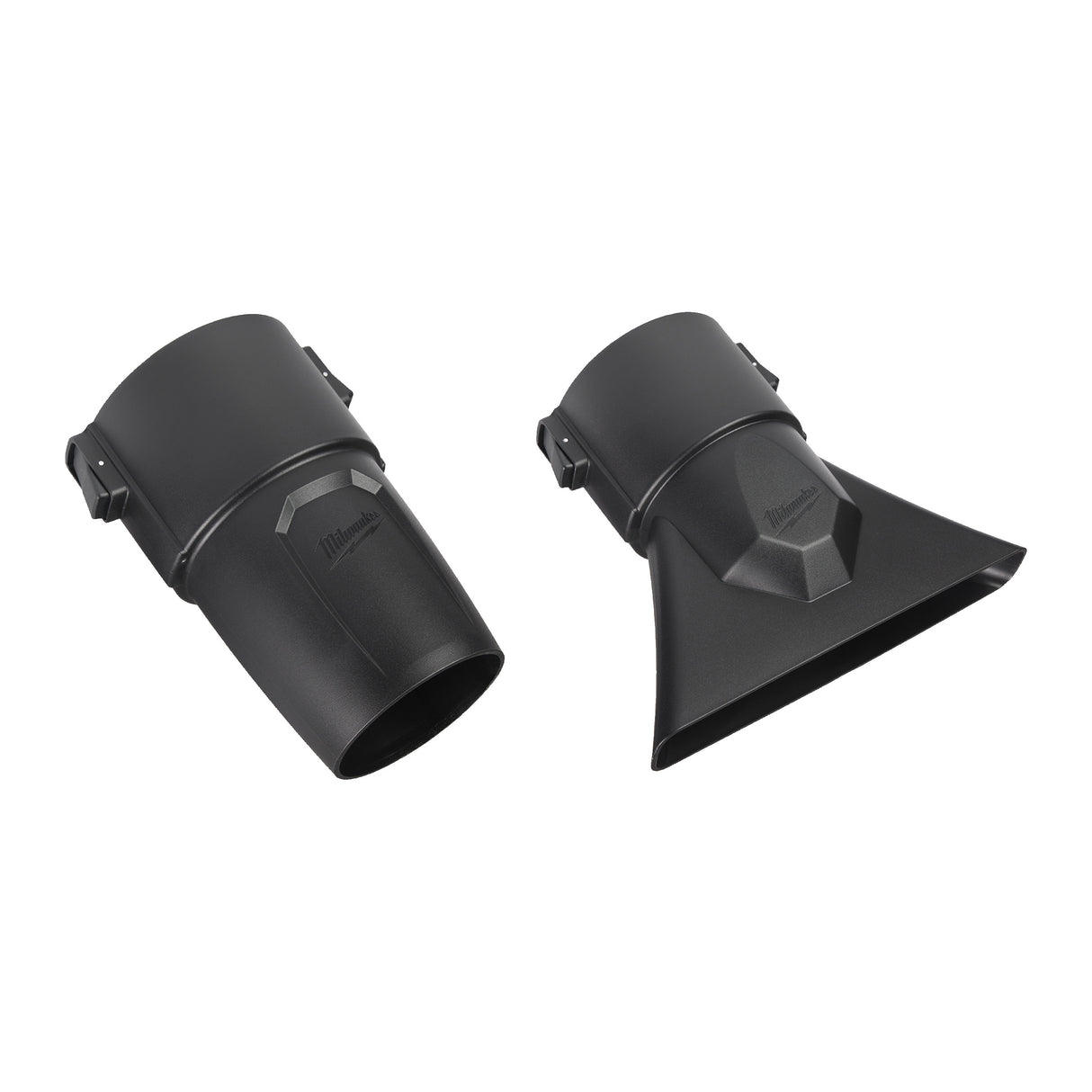 Milwaukee Set de duze pentru suflantă (rotundă+plată)  4932498514