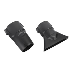 Milwaukee Set de duze pentru suflantă (rotundă+plată)  4932498514