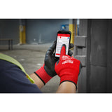 Gen 2 Cut C Gloves Milwaukee
