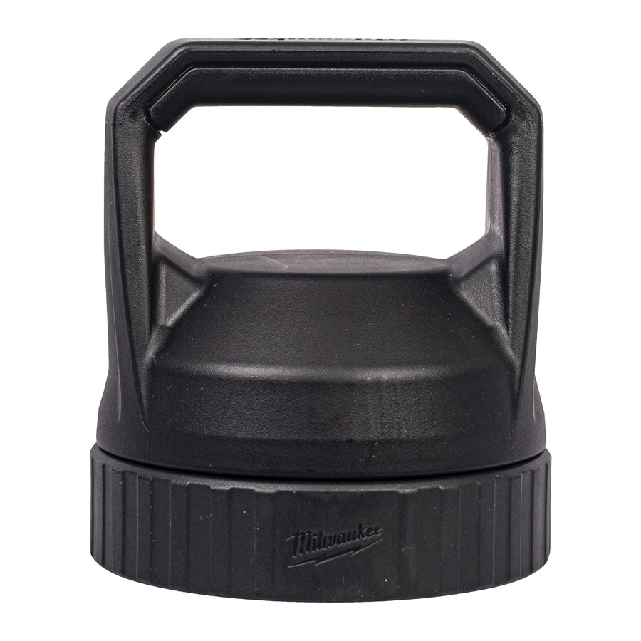 Placă de montaj PACKOUT™ – permite fixarea echipamentelor și accesoriilor direct pe platformele PACKOUT™. Suprafață din MDF rezistentă, încadrare solidă din plastic dur, prevăzută cu sistem de prindere rapidă. Ideală pentru scule, cleme sau suporturi personalizate.