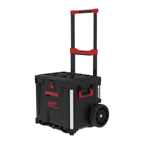 cutie packout cu roti si sertar Milwaukee