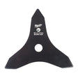 Milwaukee Cuțit de schimb pentru motocoasă - 3 dinți 4932498762
