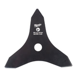 Milwaukee Cuțit de schimb pentru motocoasă - 3 dinți 4932498762