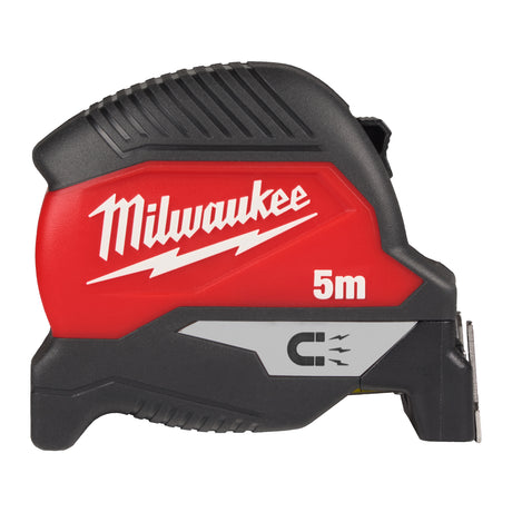 ruleta magnetica gen iv Milwaukee