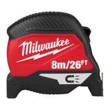 ruleta magnetica gen iv Milwaukee