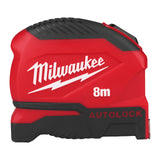 rulete autolock gen ii Milwaukee