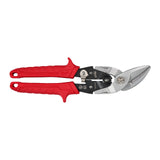 Milwaukee Left Cutting Offset Aviation Snips 4932499013