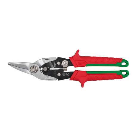 Milwaukee Right Cutting Aviation Snips 4932499014