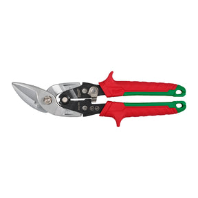 Milwaukee Right Cutting Offset Aviation Snips 4932499016