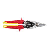 Milwaukee Straight Cutting Aviation Snips 4932499018