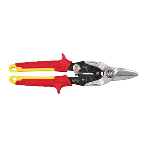 Milwaukee Straight Cutting Aviation Snips 4932499018