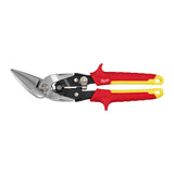 Milwaukee Straight Cutting Offset Aviation Snips 4932499019