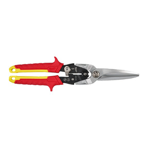Milwaukee Long Cut Straight Aviation Snips 4932499021