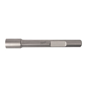 28 mm hex ground rod driver 23 mm Milwaukee