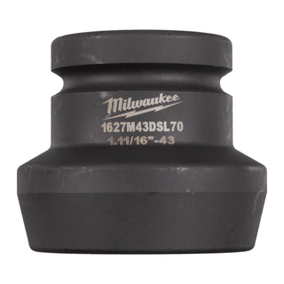 Chei tubulare pentru tirfon Milwaukee