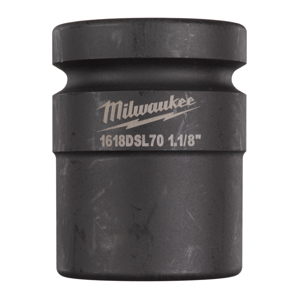 Milwaukee Cheie tubulară Bi pătrat ShW 1" 1-1/8" - 1 buc 4932499148
