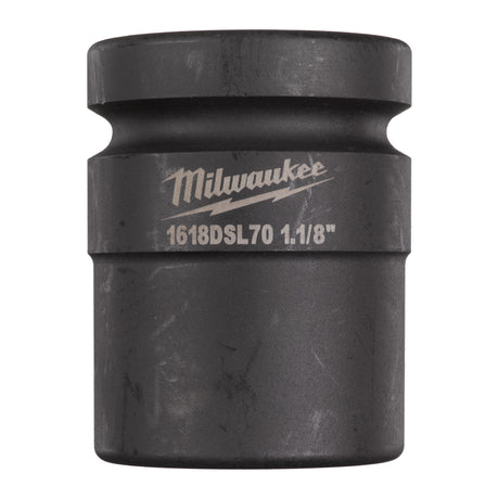 Milwaukee Cheie tubulară Bi pătrat ShW 1" 1-1/8" - 1 buc 4932499148