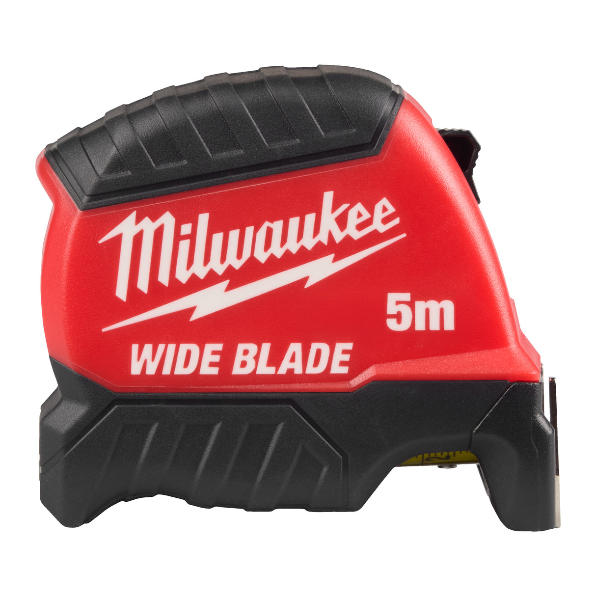 ruleta cu banda lata gen ii Milwaukee