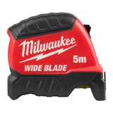 ruleta cu banda lata gen ii Milwaukee