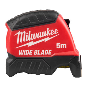 ruleta cu banda lata gen ii Milwaukee