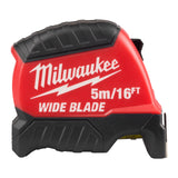 ruleta cu banda lata gen ii Milwaukee