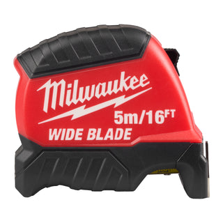 ruleta cu banda lata gen ii Milwaukee