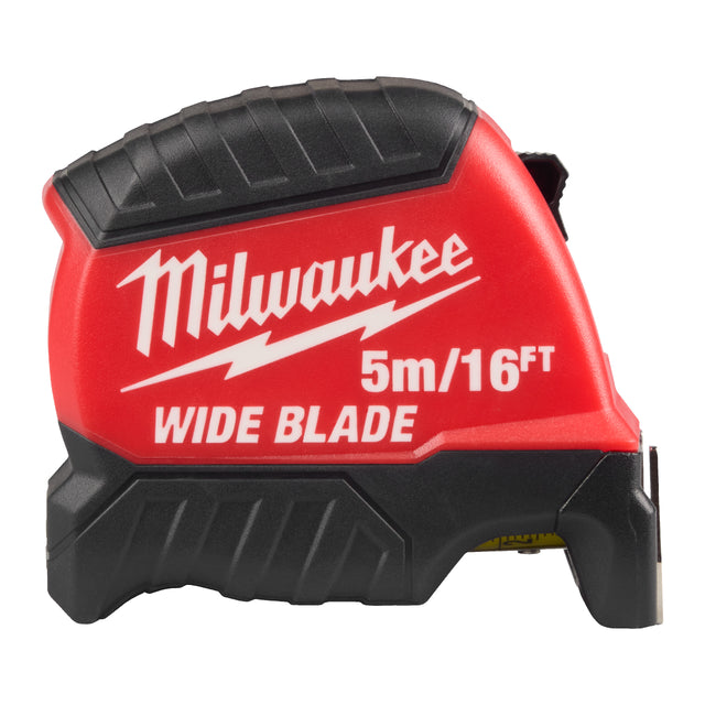 ruleta cu banda lata gen ii Milwaukee